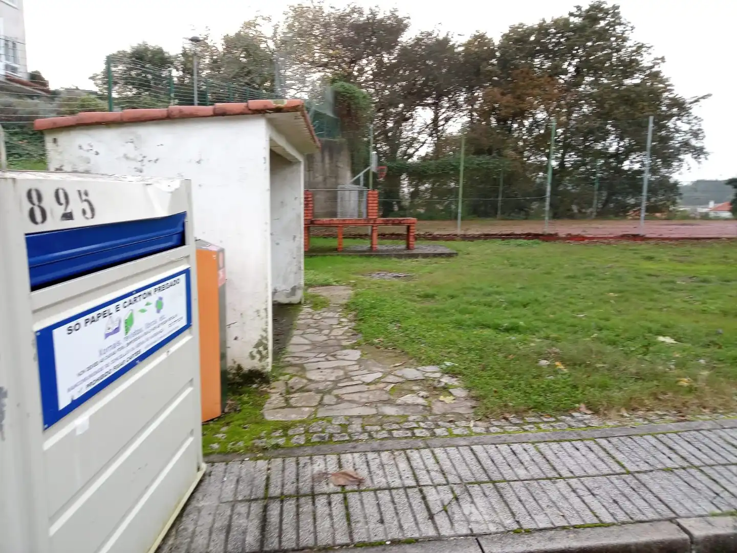 Parking de Piso en venta en Ames
