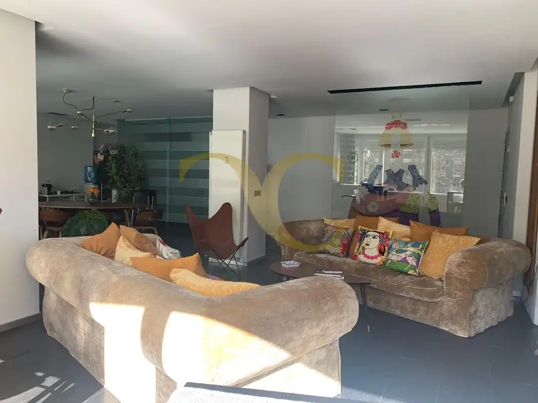 Piso de alquiler en Madrid con Aire acondicionado y Calefacción