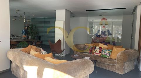 Photo 3 of Flat for rent in Avenida del General Perón, Cuatro Caminos - Azca, Madrid Capital