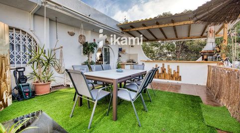 Foto 3 de Ático en venta en Pla de L´amerador, Pueblo Español - Coveta Fumá, El Campello