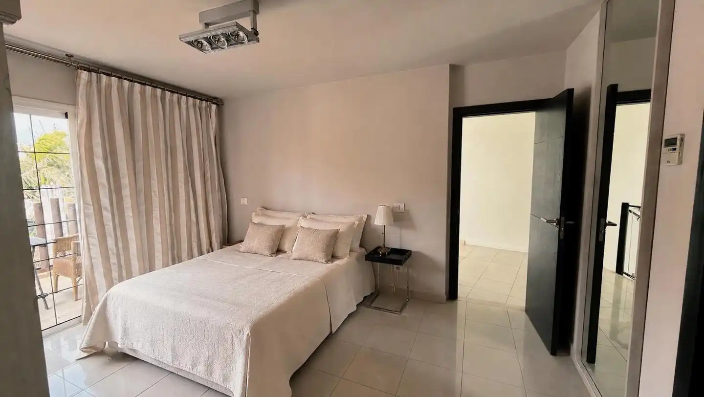 Casa o xalet en venda a Faya, Arguineguín