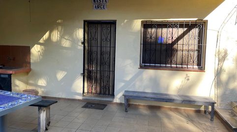 Conjunto de 3 fincas en Carretera de Alforja