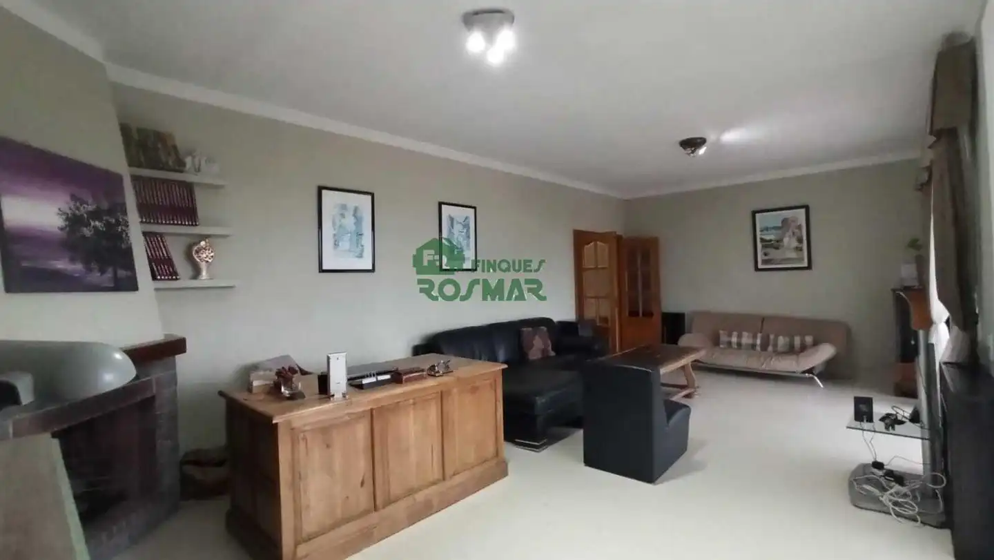 Casa amb piscina en venda a Roca Grossa, imagen 7
