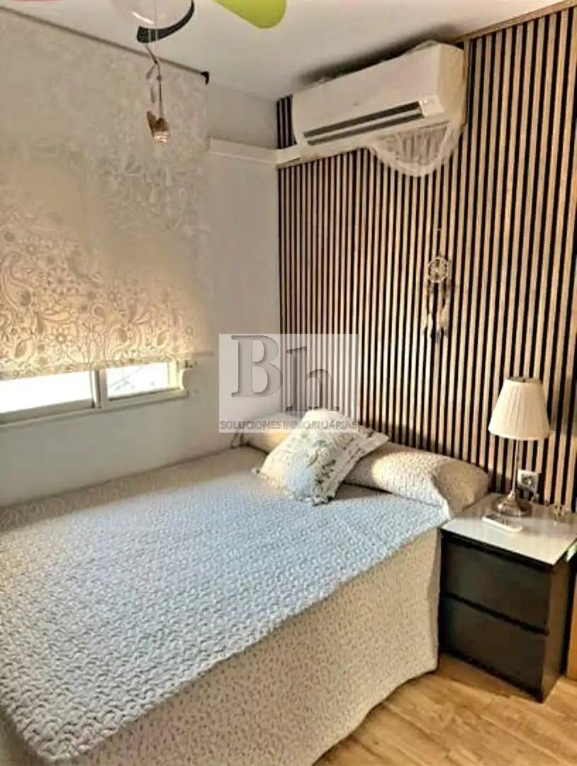 Habitación de Piso en venta en Málaga con Aire acondicionado