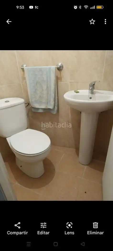 Adosado en venta en Calle Media Luna 8, imagen 6