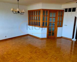 Dining room of Duplex for sale in Vitoria - Gasteiz  with Terrace, Storage room and Furnished