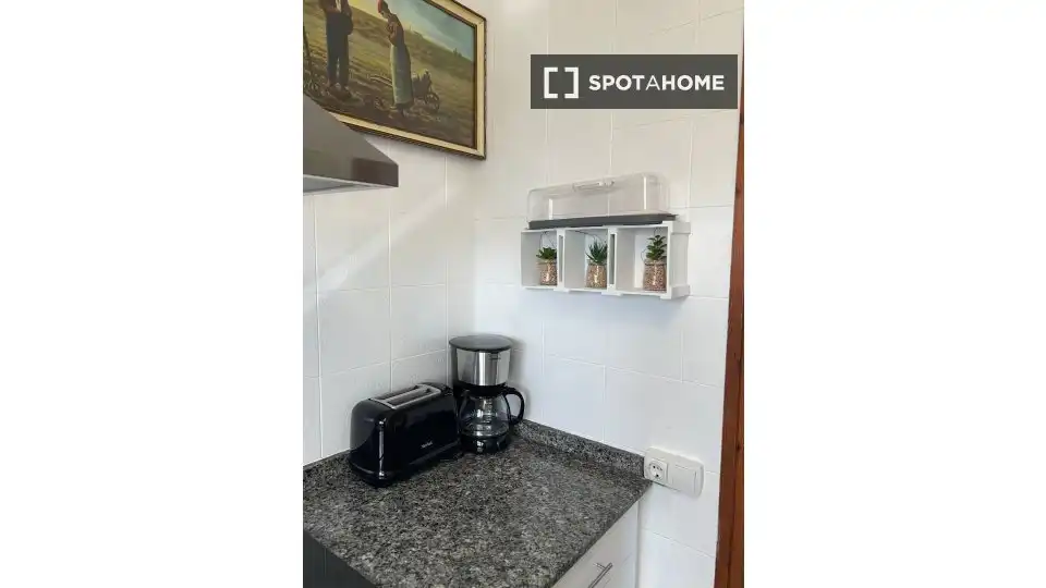 Room in Cànoves I Samalús