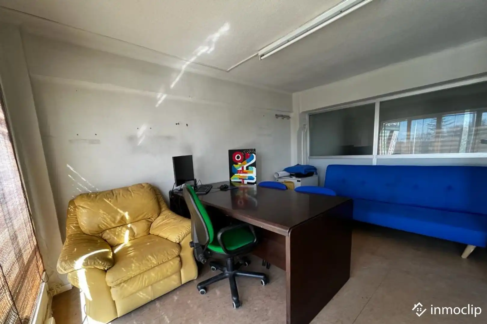 Office for rent in Salamanca