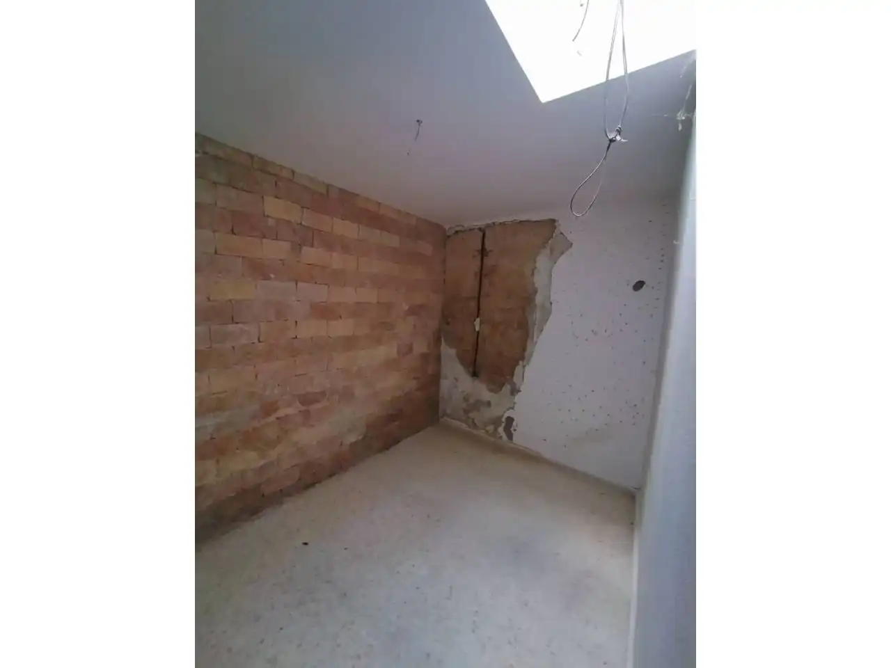 Casa o chalet en venta en Plaza de toros - Venta Vargas - Capitania