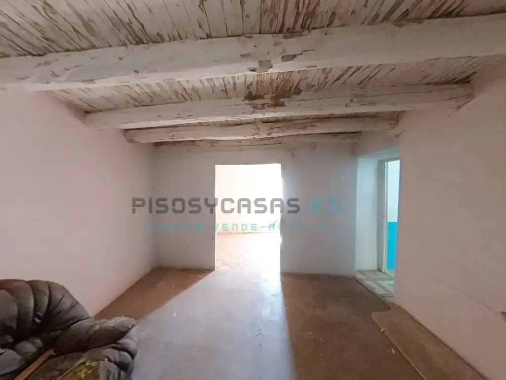 Casa o xalet en venda en Uncastillo