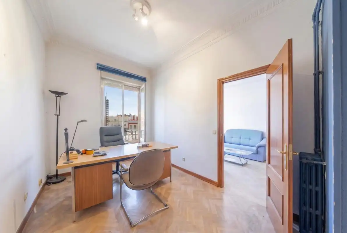 Appartement avec ascenseur à vendre à Calle del Tutor, imagen 7