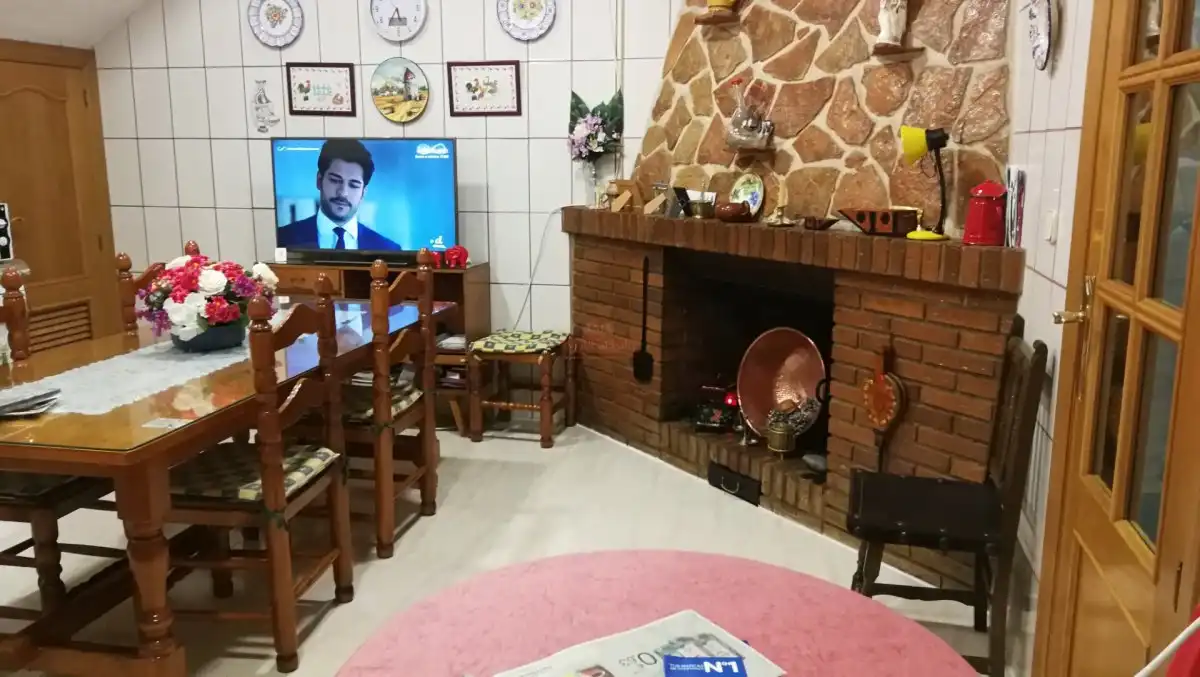 Casa amb terrassa en venda a Fátima, imagen 33