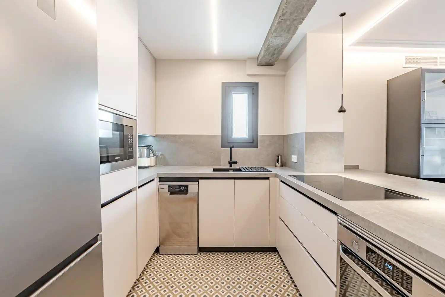 Wohnung mit Aufzug zum Verkauf in CL ANTONIO CASERO, imagen 24