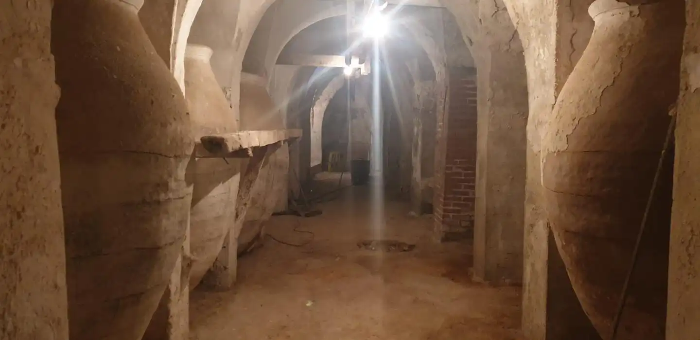 Finca rústica en venda a Tercia, Santa Cruz de la Zarza