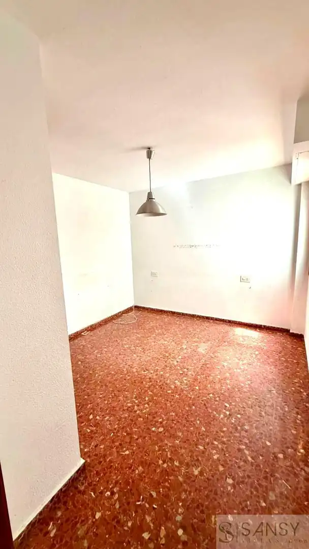 Apartament amb ascensor en venda a Centro ciudad, imagen 9