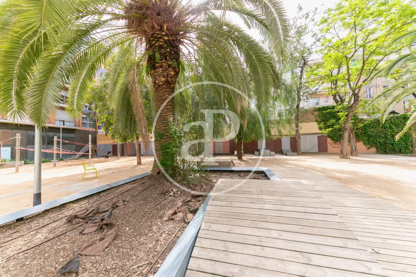 Loft with terrace to rent in Carrer de Sepúlveda, imagen 17