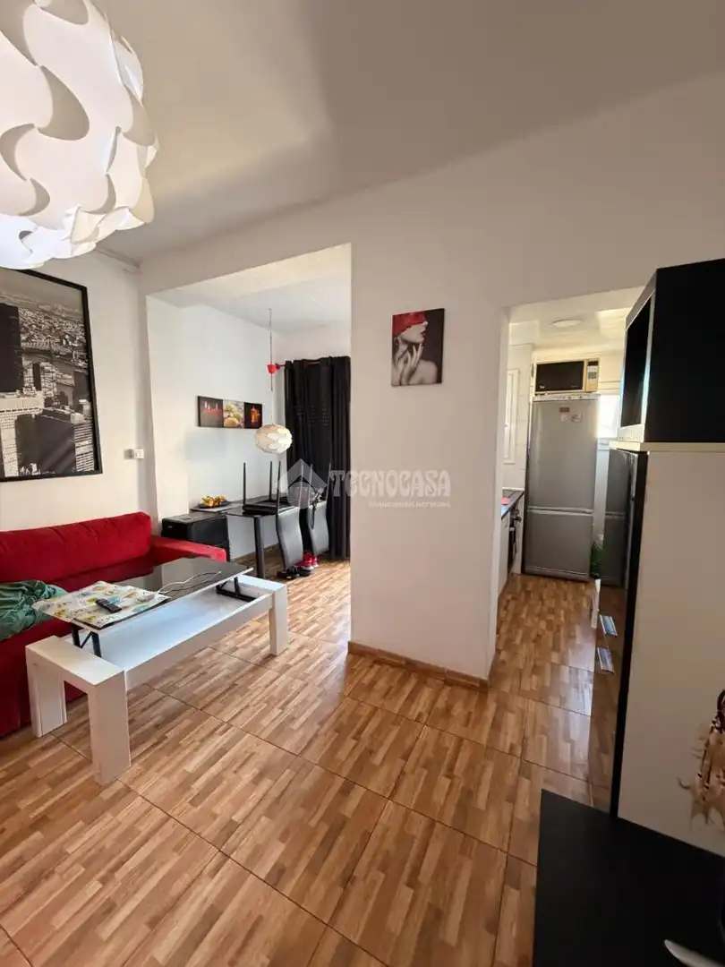 Casa bifamiliare con terrazza in vendita a Centre - Sant Oleguer, imagen 19