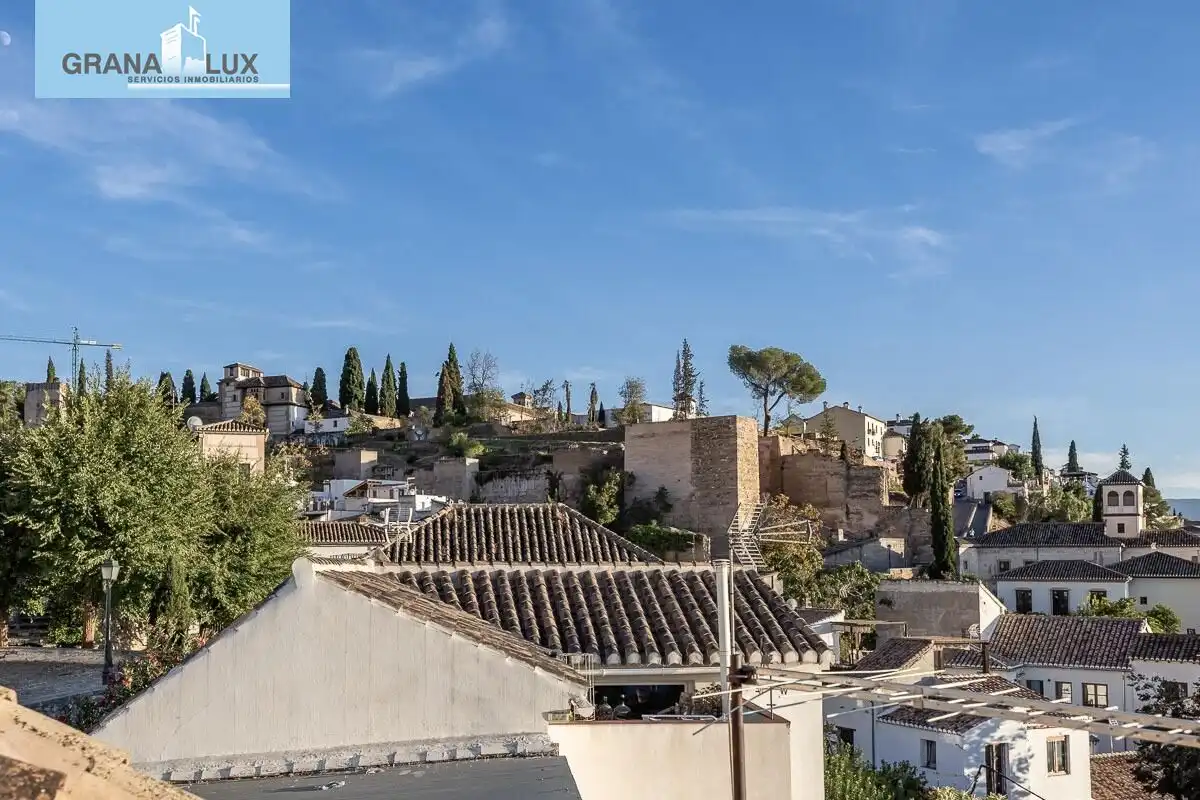 Maison avec terrasse à vendre à Calle PERNALEROS BAJO, imagen 4