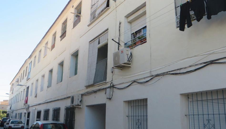 Foto 1 de Pis en venda a C/ Pantano de Santomera, Barriomar - La Purísima, Murcia