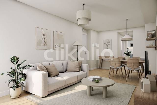 Piso en Venta en Los Cármenes