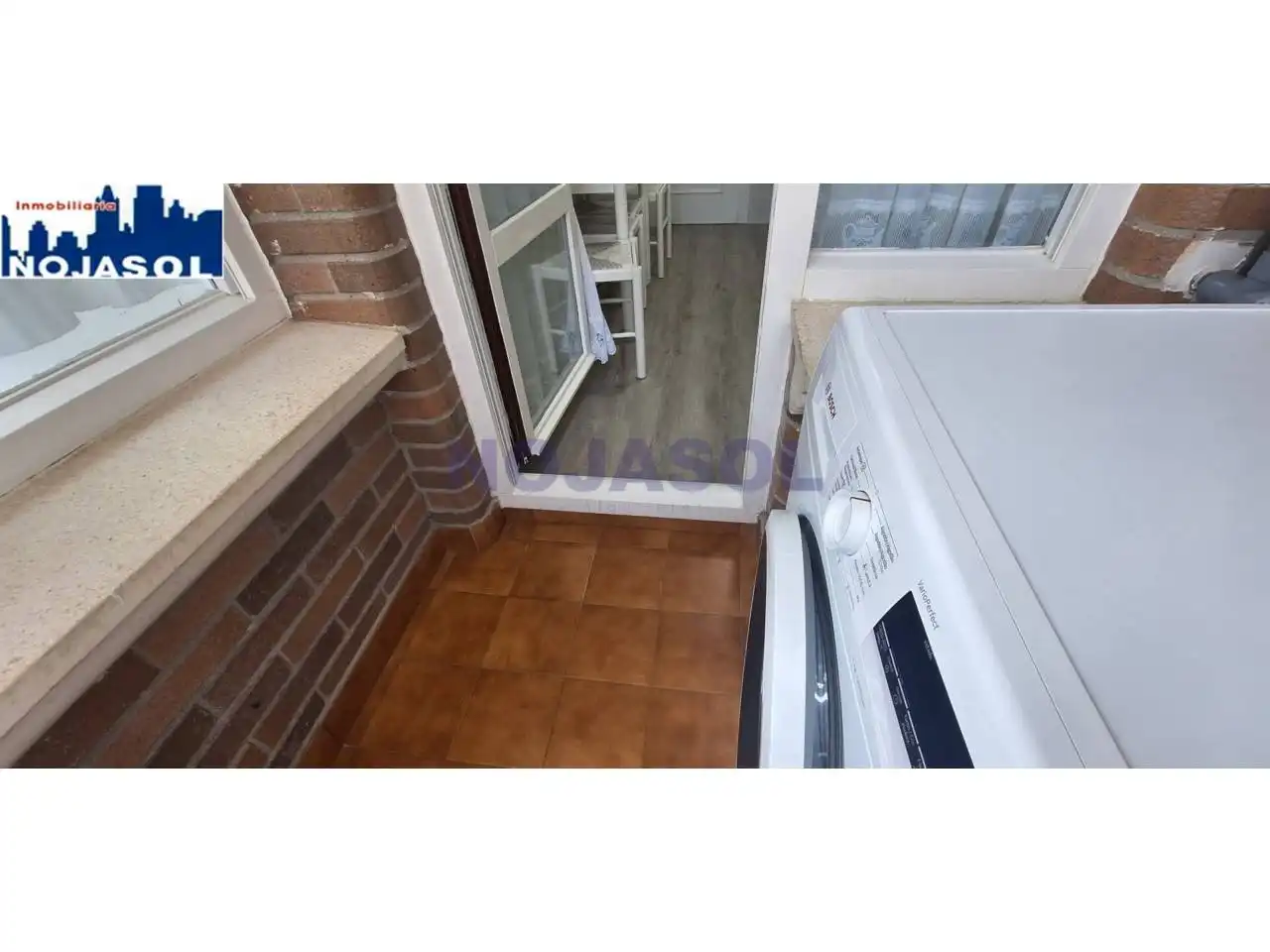 Apartment mit Garten zur Miete in Calle Alcarite 11, imagen 33