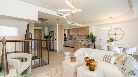 Foto 5 de Casa adosada en venta en La Cala Golf - Lagar Martell, Mijas