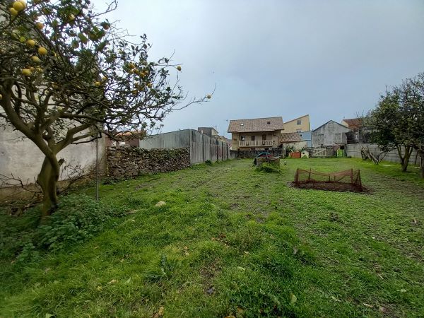 Casa o chalet en venta en Ribeira