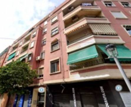 Piso en Venta en Carrer de Mariano Ribera, 14 en Barrio de Patraix