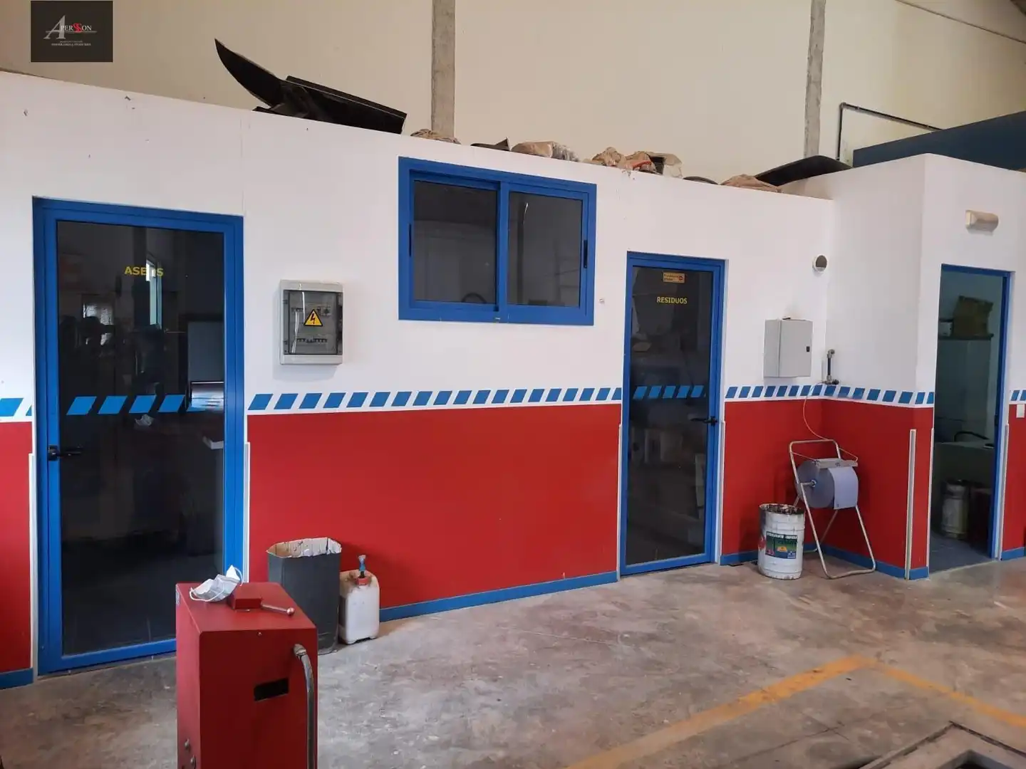 Nau industrial en venda a Écija, imagen 18
