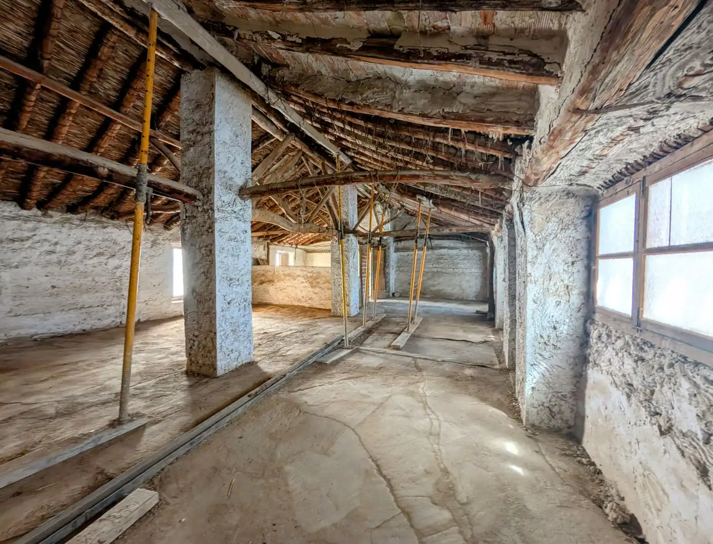 Casa o xalet en venda en Loja
