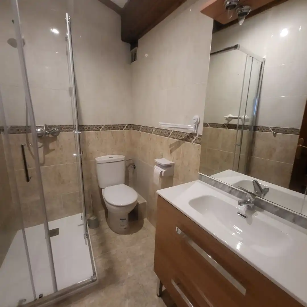 Apartament de lloguer a Murallas, imagen 2
