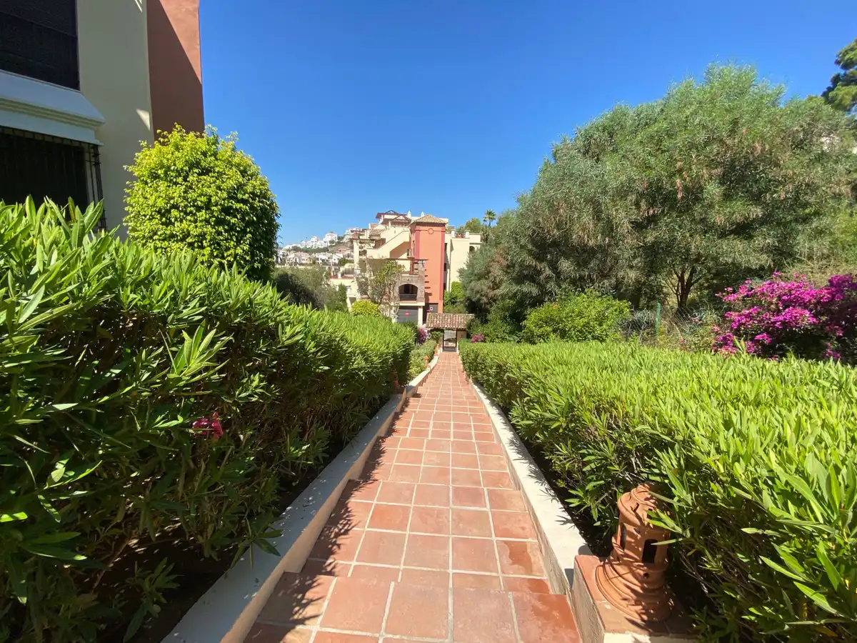 Apartamento con piscina en venta en Los Arqueros  - Puerto del Almendro, imagen 12