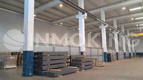 Photo 3 of Industrial buildings for sale in Cheste, Valencia