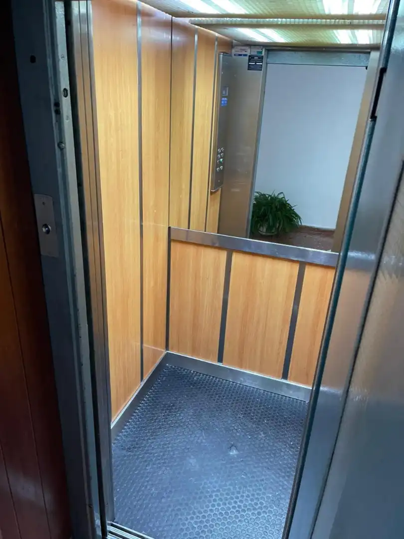 Flat for rent in de La Banqueta, Santa Bárbara - Ciudad Deportiva
