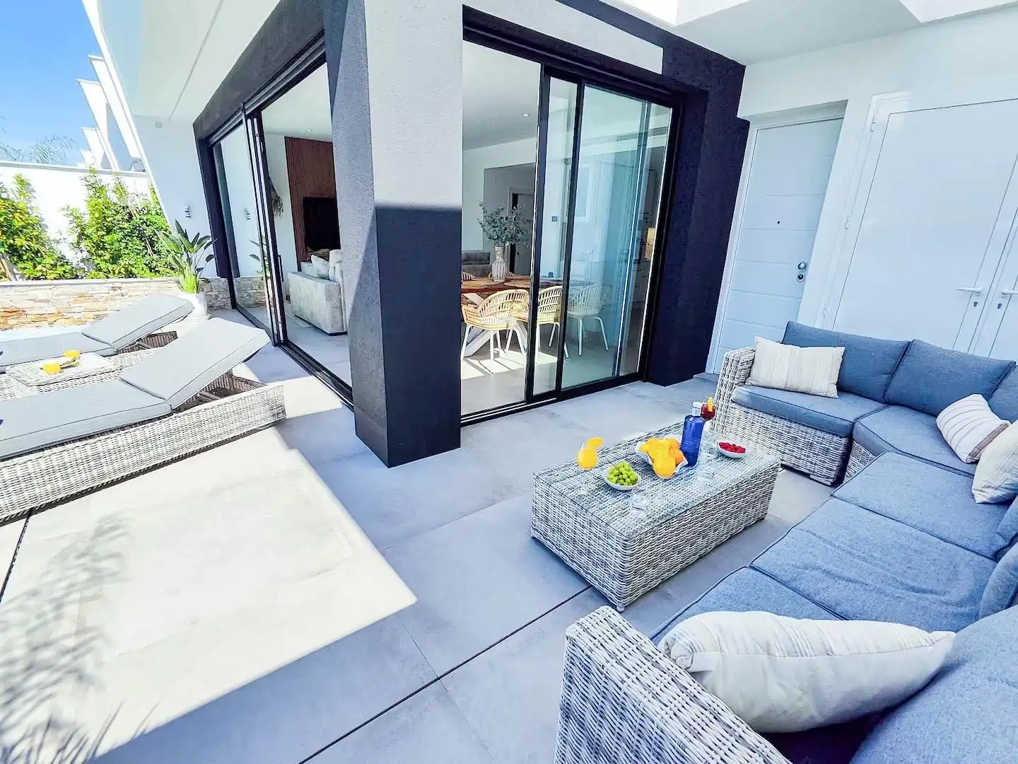 Terraced house for sale in Calle  San Ruperto, imagen 45
