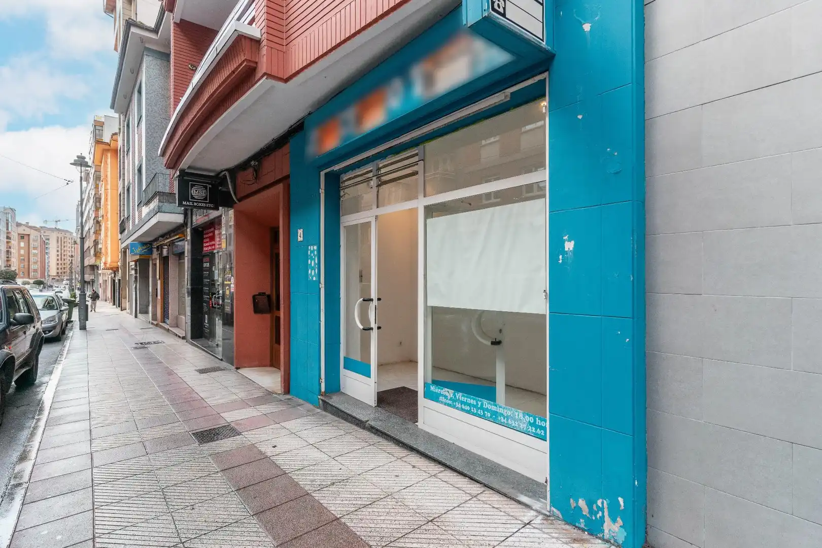 Local en venta en Avilés