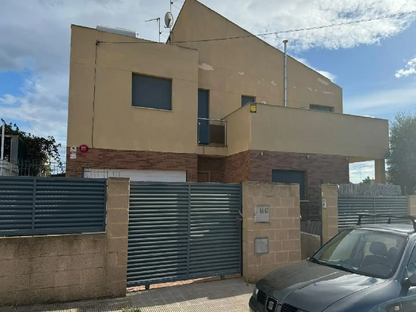 Casa o xalet en venda a Sant Jaume dels Domenys