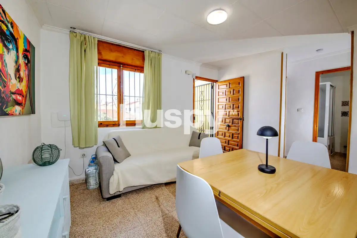 Casa con terrazza in vendita a Calle Pepe Luis Vázquez, imagen 5