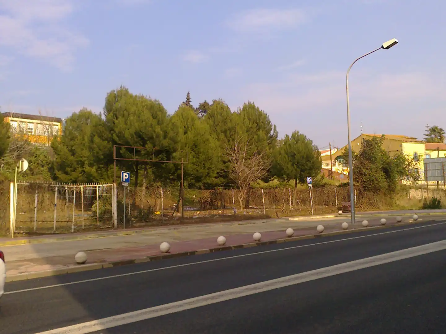 Terreny residencial en venda a Carrer de la Riera 16, imagen 4