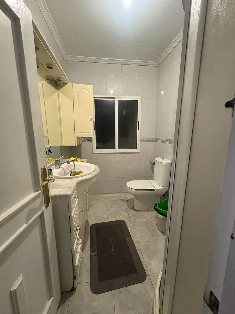 Badezimmer von Wohnung zum Verkauf in Oviedo  mit Heizung
