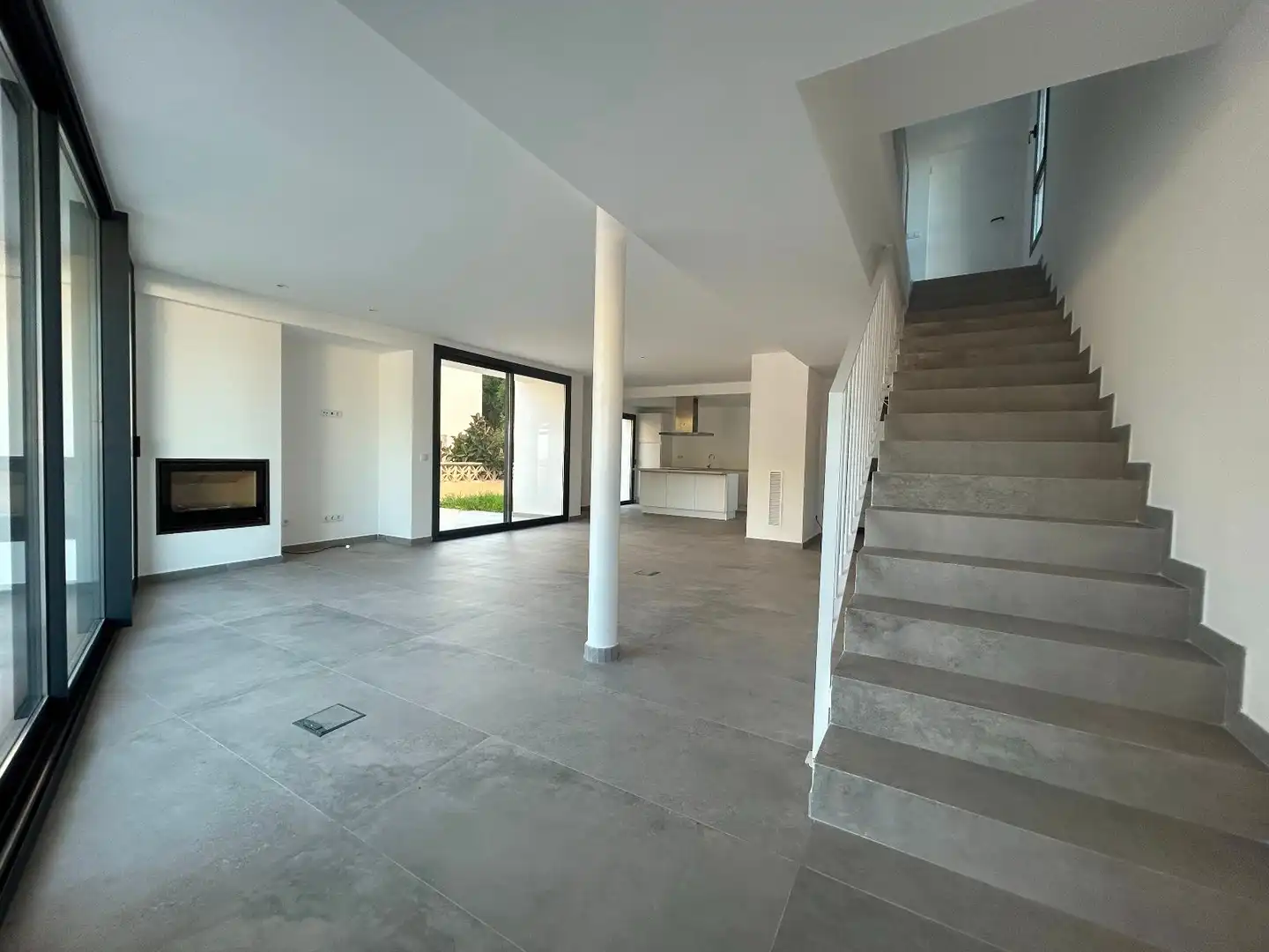 Casa o chalet en venta en Santa Margalida con Aire acondicionado, Calefacción y Jardín privado