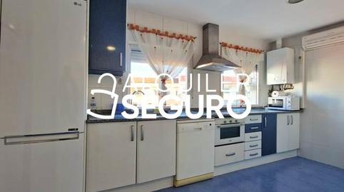 Foto 3 de Pis de lloguer a Mirasierra, Moscardó, Madrid