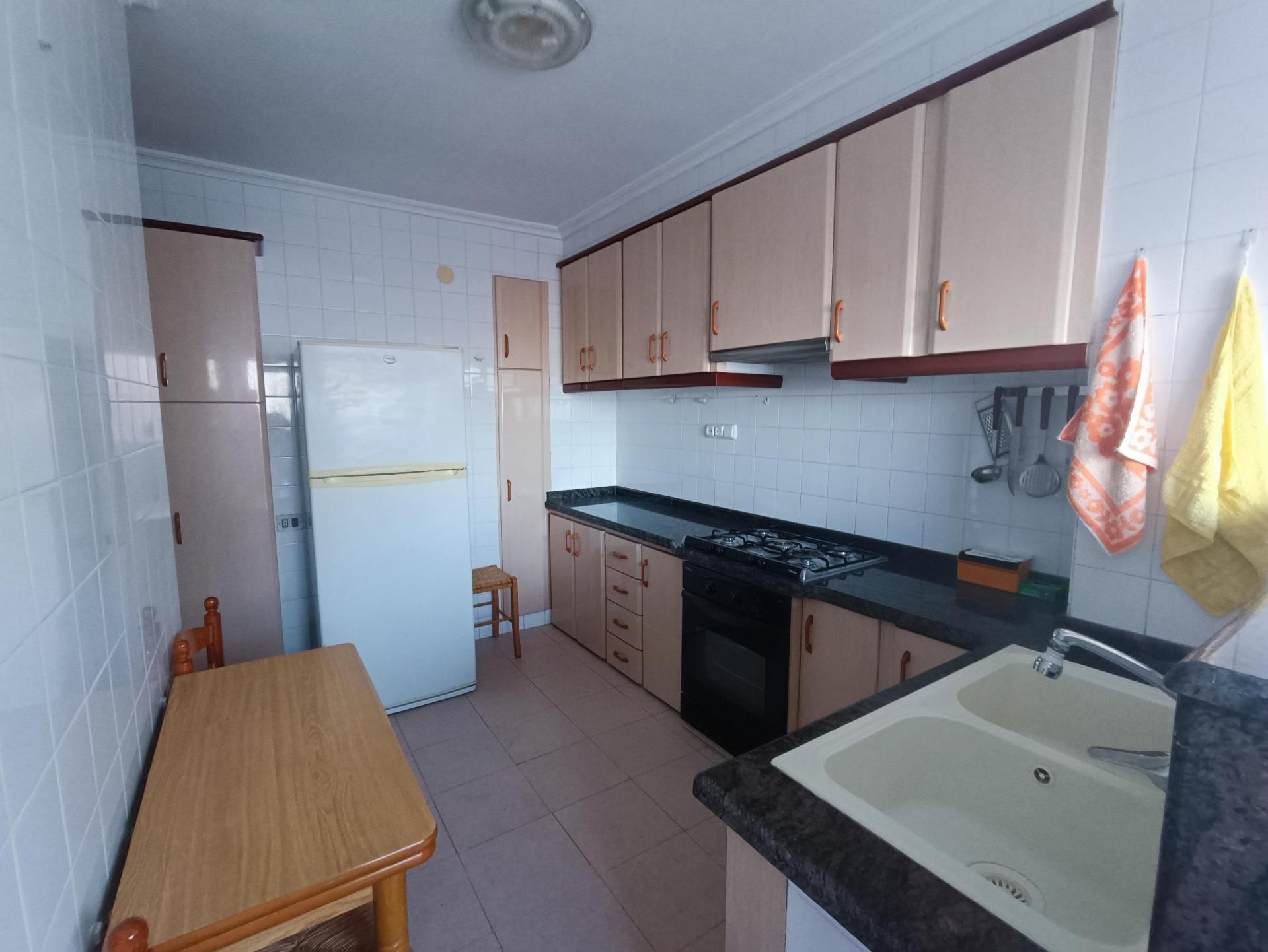 Cuina de Pis en venda en Alcoy / Alcoi amb Traster i Balcó