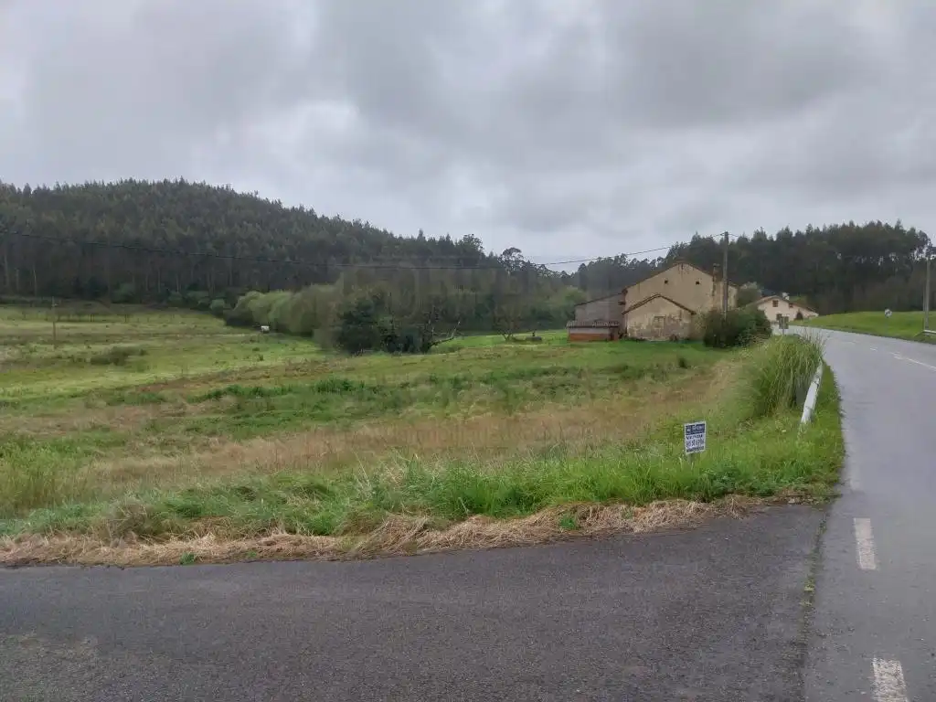 Wohnbaugrundstück zum Verkauf in Bocines - Nembro - Cardo, imagen 2