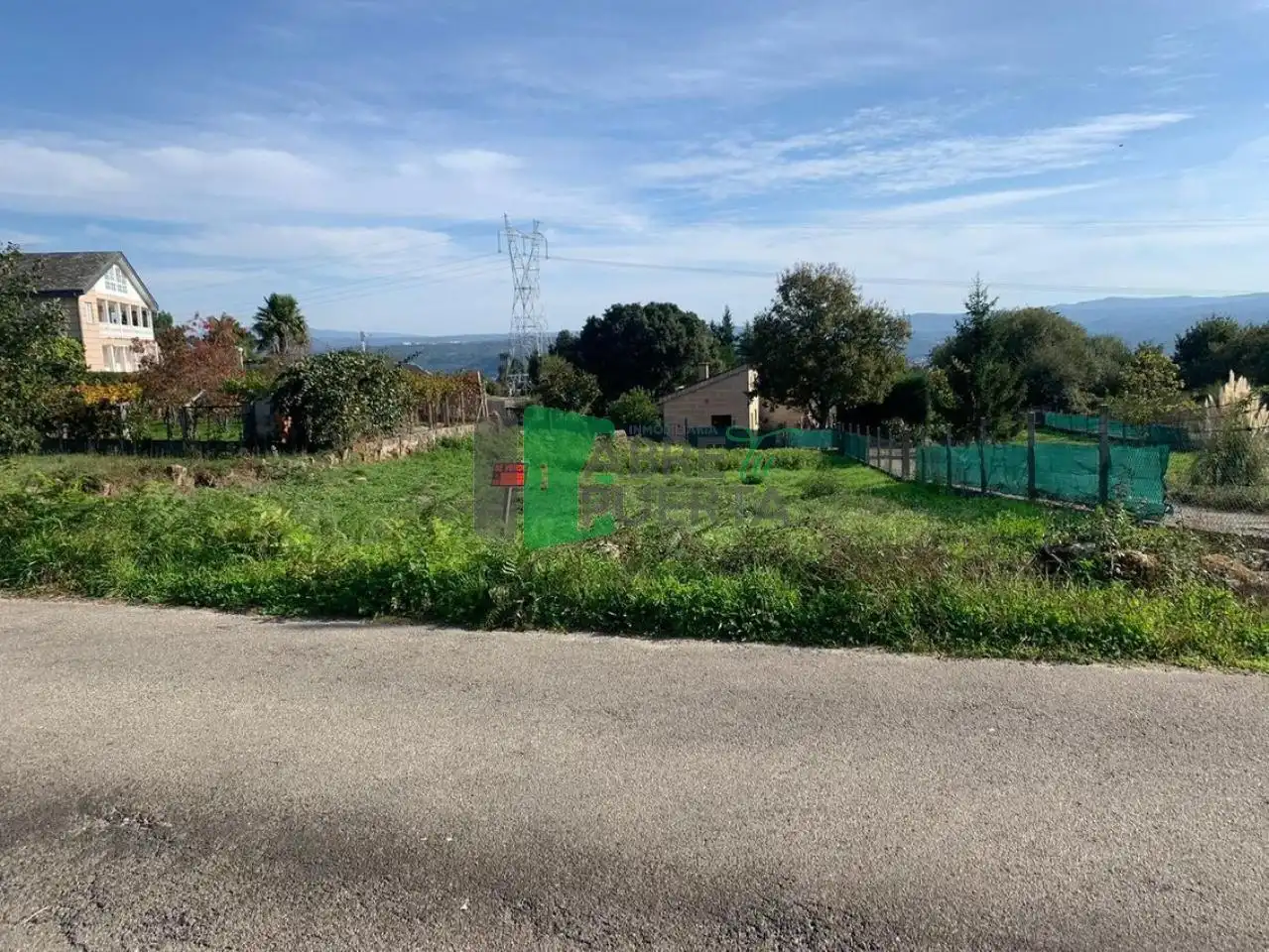 Terreni e lotti in vendita a Ventiun, imagen 8