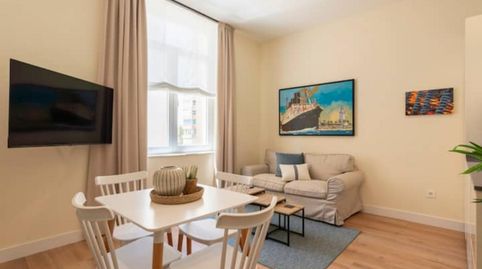 Photo 4 of Study for rent in La Malagueta - Monte Sancha, Málaga Capital