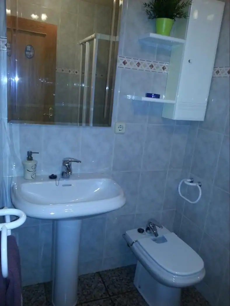 Wohnung mit Terrasse zum Verkauf in Plaça del Rector Roc Garcia, imagen 8
