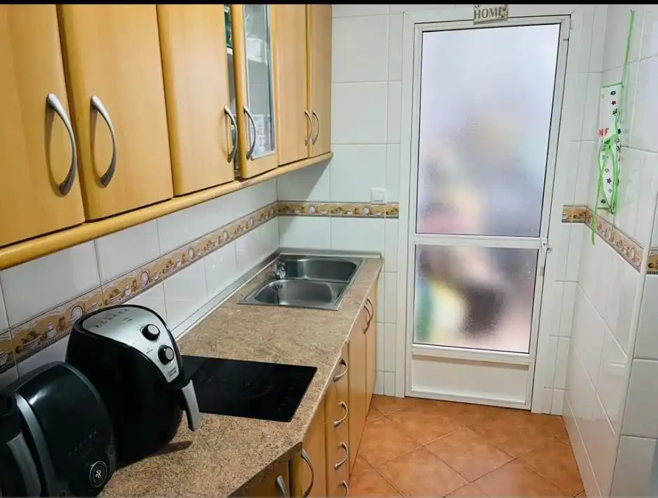 Cocina de Piso en venta en Antequera