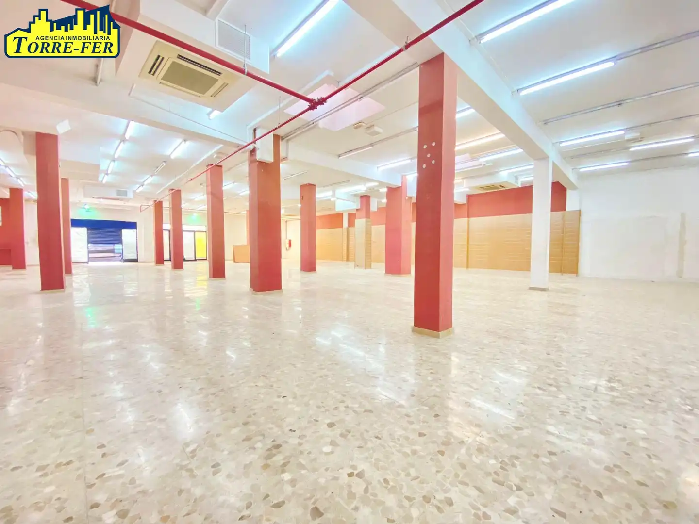 Local comercial de lloguer a Calle ALCAZAR EL 21, imagen 4