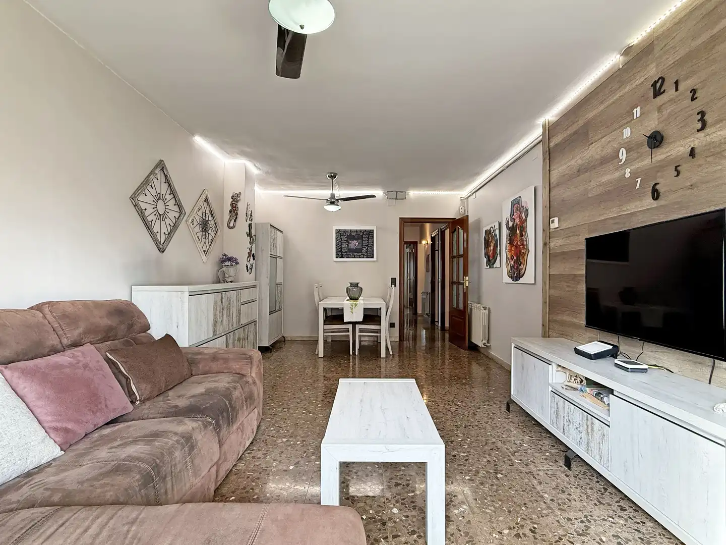 Piso con ascensor en venta en La Geltrú - Sant Jordi, imagen 3